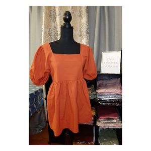 Tops with Shorts for $27 each